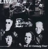 Epitaph (GER-2) : Live the 21 Century Tour